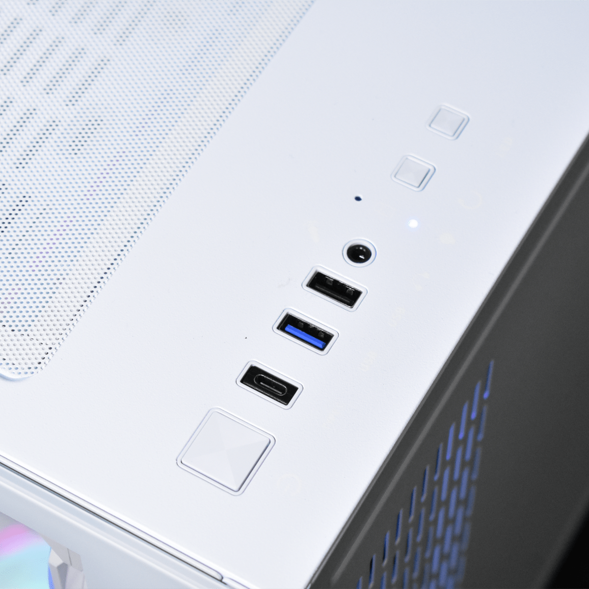 Mémoire RAM gaming